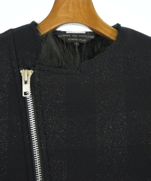 COMME des GARCONS HOMME PLUS 其他飛行外套