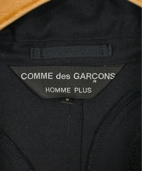 COMME des GARCONS HOMME PLUS 休夾克