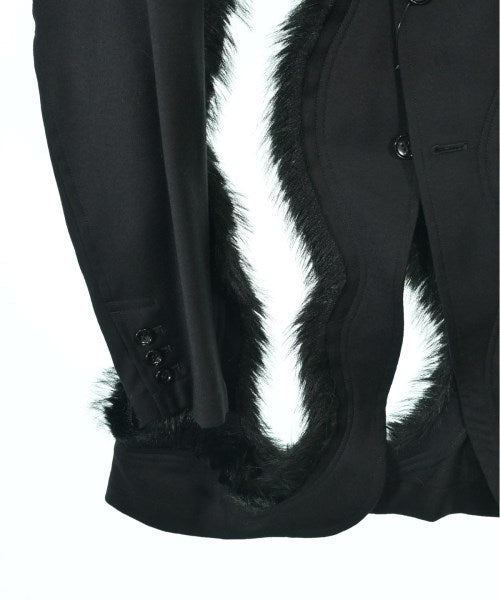 COMME des GARCONS HOMME PLUS 休夾克