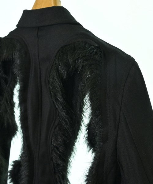 COMME des GARCONS HOMME PLUS 休夾克