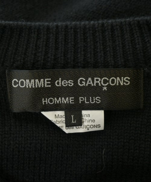 COMME des GARCONS HOMME PLUS 毛衣