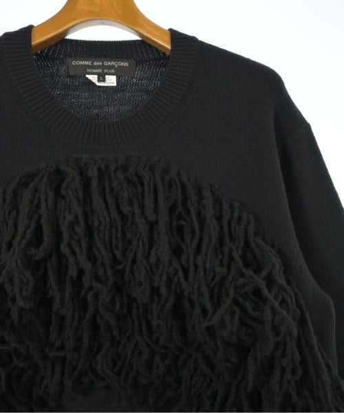 COMME des GARCONS HOMME PLUS 毛衣
