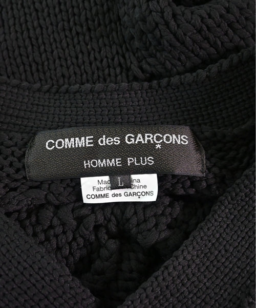 COMME des GARCONS HOMME PLUS 開襟衫