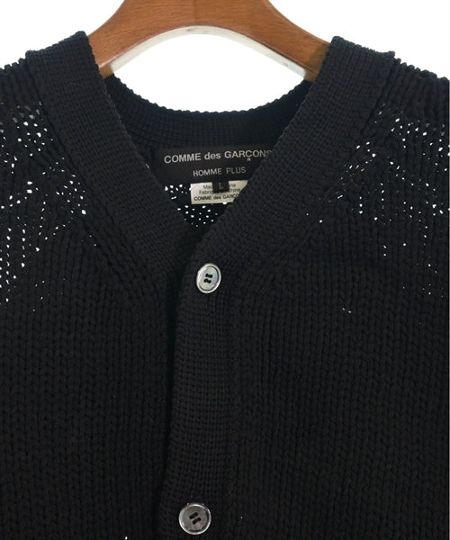 COMME des GARCONS HOMME PLUS 開襟衫