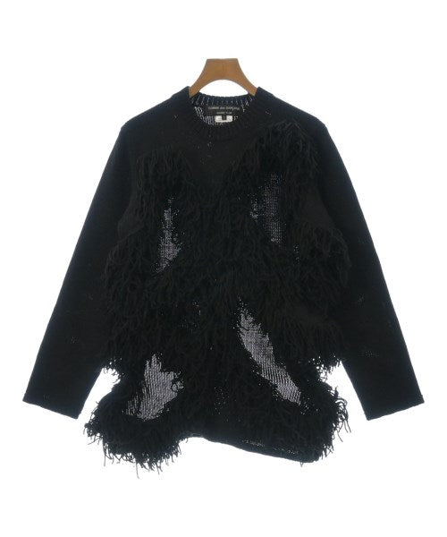 COMME des GARCONS HOMME PLUS 毛衣