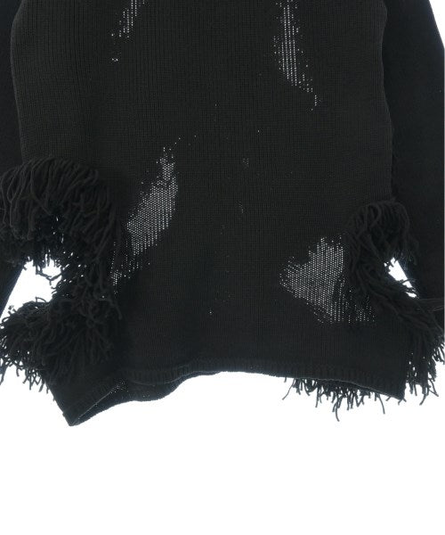 COMME des GARCONS HOMME PLUS 毛衣