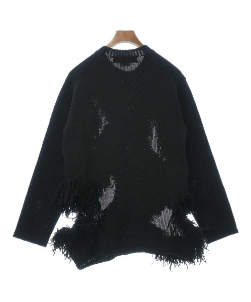 COMME des GARCONS HOMME PLUS 毛衣
