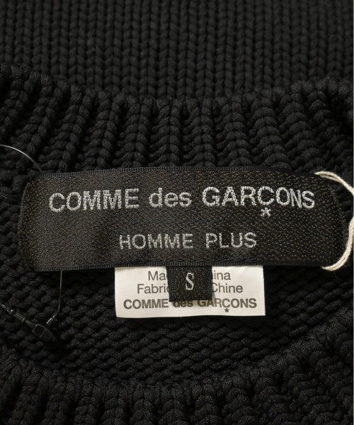 COMME des GARCONS HOMME PLUS 毛衣