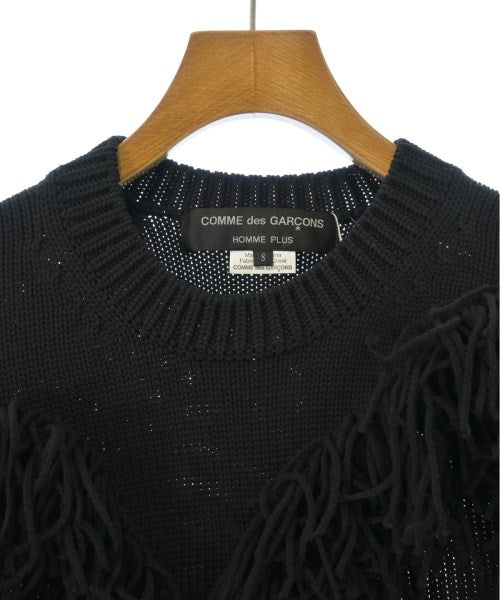 COMME des GARCONS HOMME PLUS 毛衣