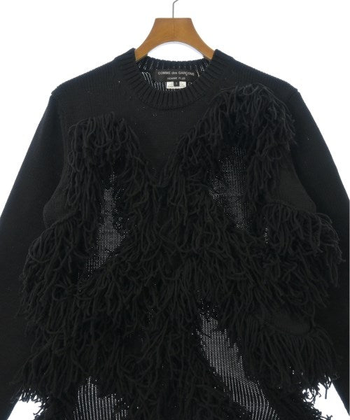 COMME des GARCONS HOMME PLUS 毛衣