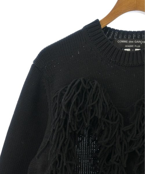 COMME des GARCONS HOMME PLUS 毛衣