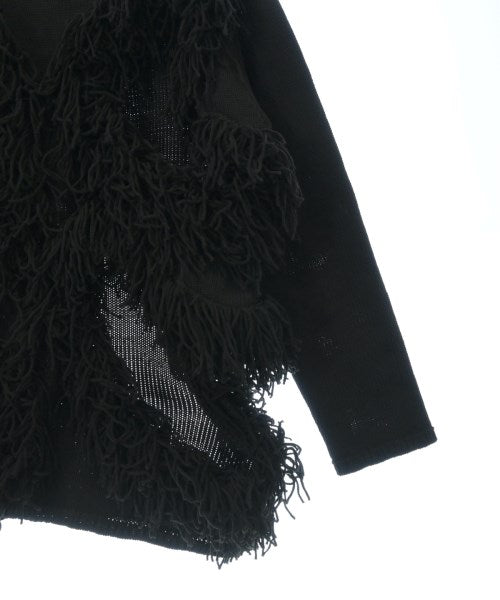 COMME des GARCONS HOMME PLUS 毛衣