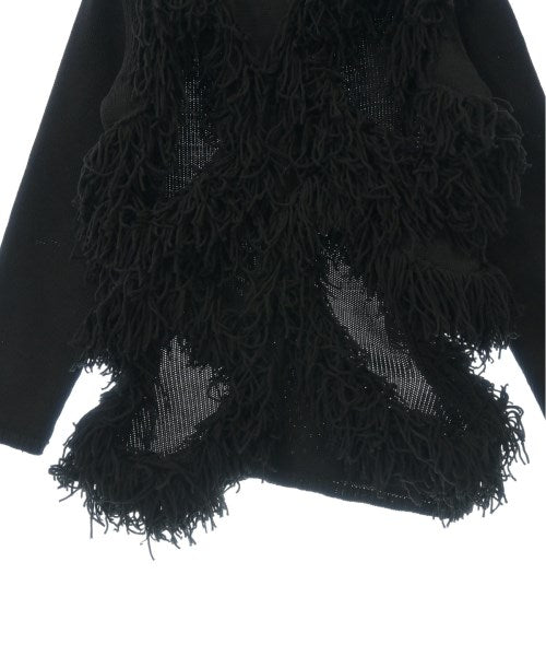 COMME des GARCONS HOMME PLUS 毛衣