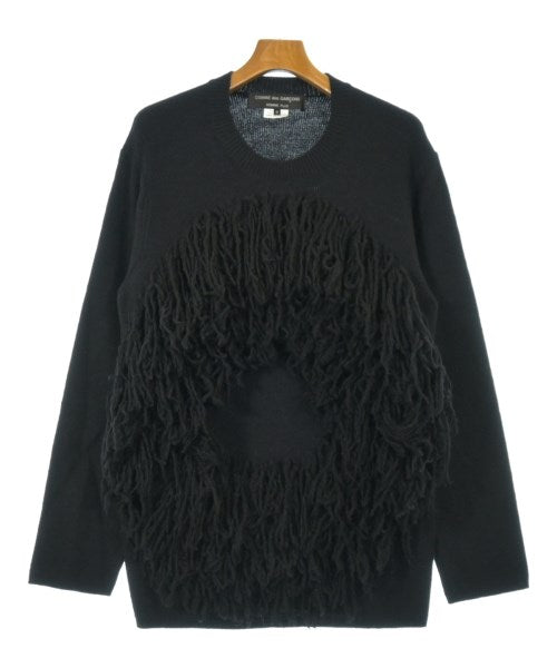 COMME des GARCONS HOMME PLUS 毛衣