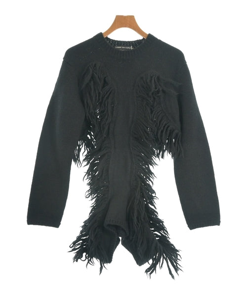 COMME des GARCONS HOMME PLUS 毛衣