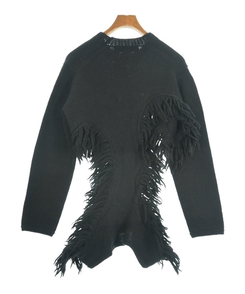 COMME des GARCONS HOMME PLUS 毛衣