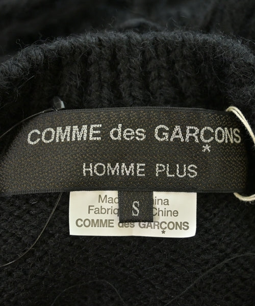 COMME des GARCONS HOMME PLUS 毛衣