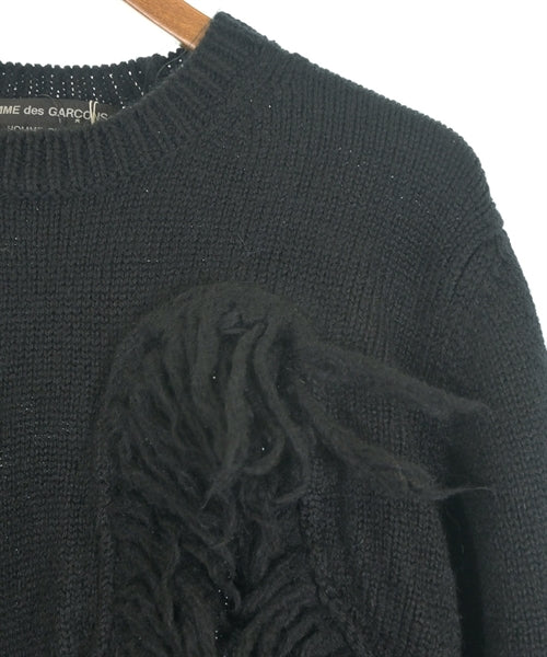 COMME des GARCONS HOMME PLUS 毛衣