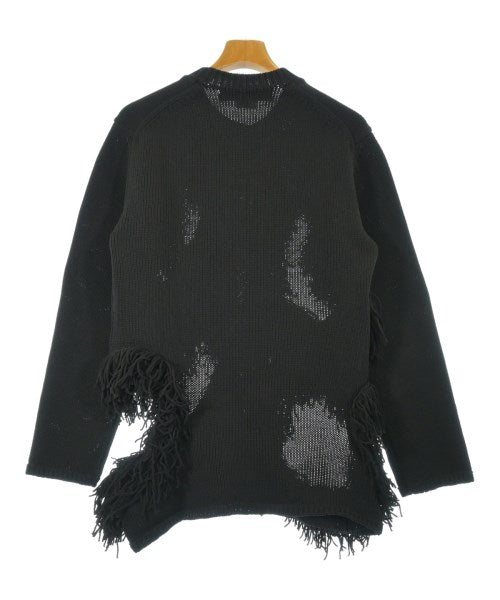 COMME des GARCONS HOMME PLUS 毛衣
