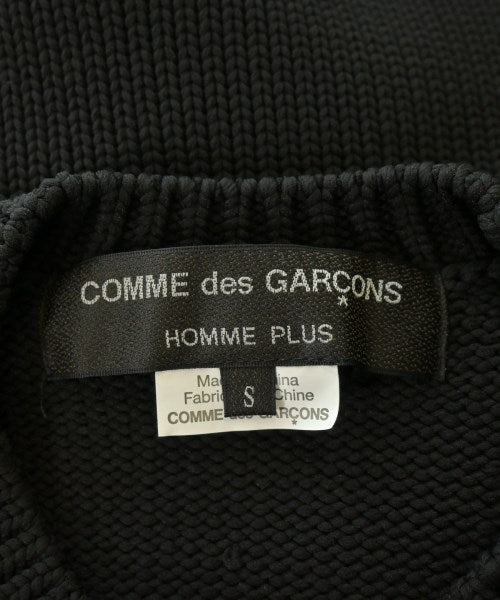 COMME des GARCONS HOMME PLUS 毛衣