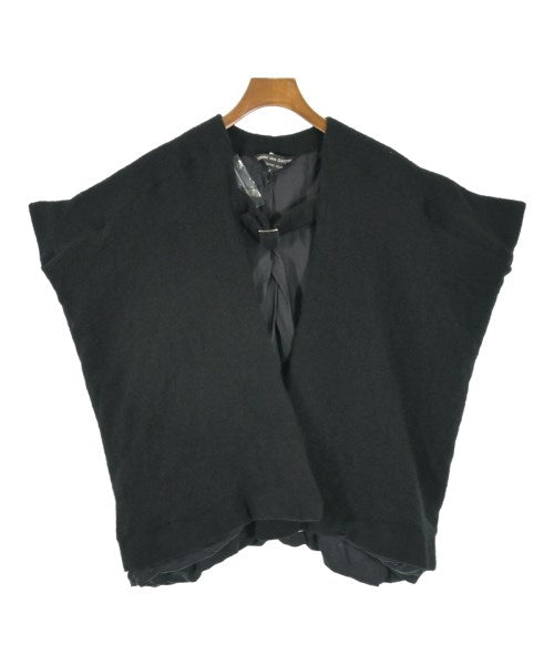 COMME des GARCONS HOMME PLUS 斜紋夾克