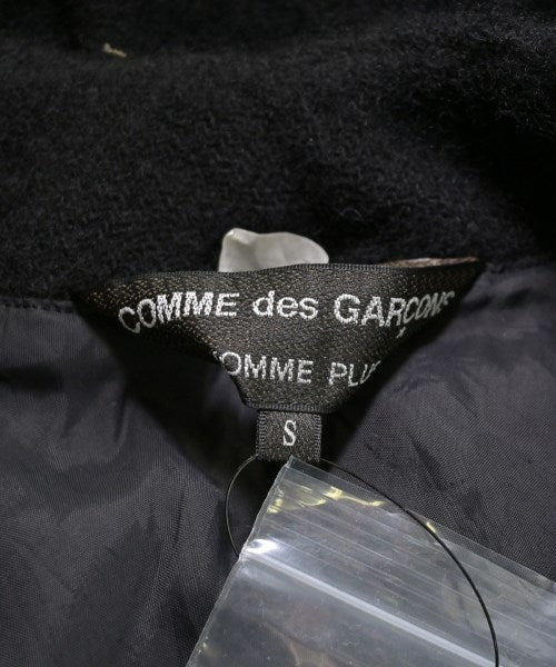COMME des GARCONS HOMME PLUS 斜紋夾克