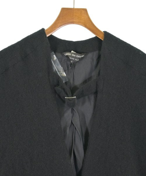 COMME des GARCONS HOMME PLUS 斜紋夾克