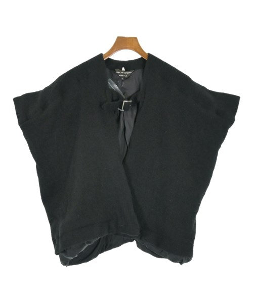 COMME des GARCONS HOMME PLUS 斜紋夾克