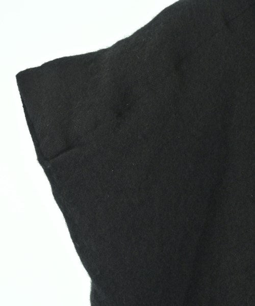 COMME des GARCONS HOMME PLUS 斜紋夾克