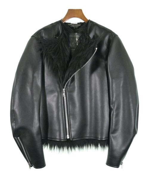 COMME des GARCONS HOMME PLUS 騎士夾克