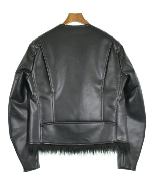 COMME des GARCONS HOMME PLUS 騎士夾克