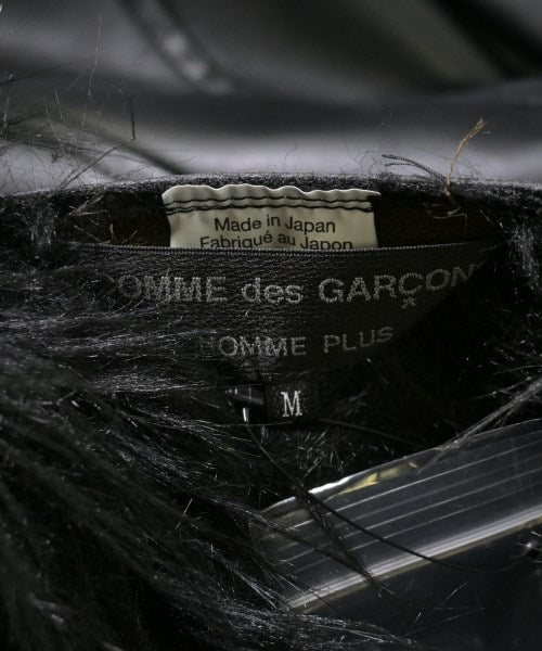 COMME des GARCONS HOMME PLUS 騎士夾克