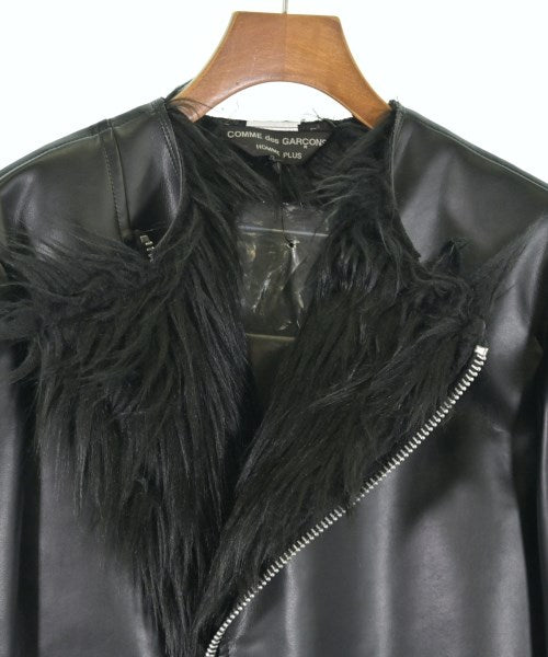 COMME des GARCONS HOMME PLUS 騎士夾克