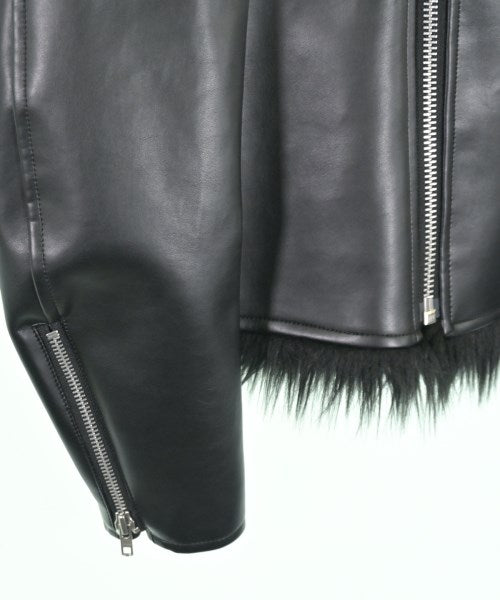 COMME des GARCONS HOMME PLUS 騎士夾克