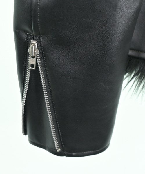 COMME des GARCONS HOMME PLUS 騎士夾克