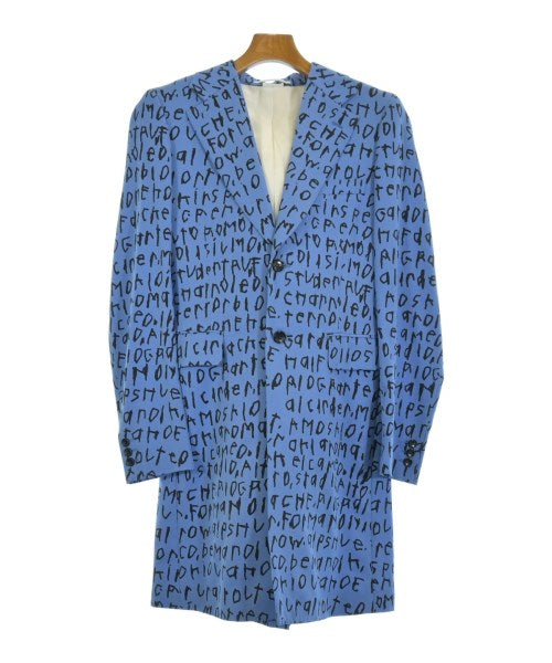 COMME des GARCONS HOMME PLUS 切斯特披風