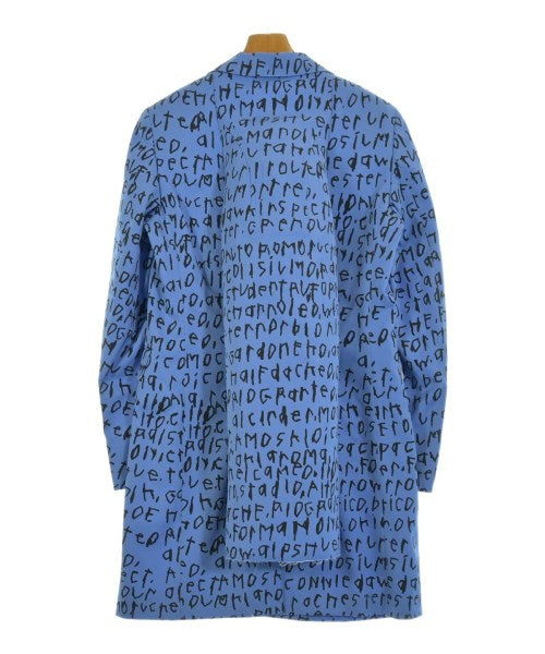 COMME des GARCONS HOMME PLUS 切斯特披風