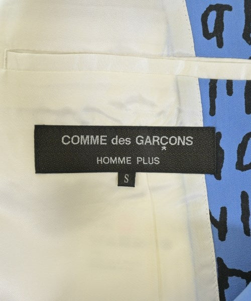 COMME des GARCONS HOMME PLUS 切斯特披風