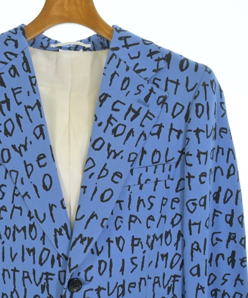 COMME des GARCONS HOMME PLUS 切斯特披風
