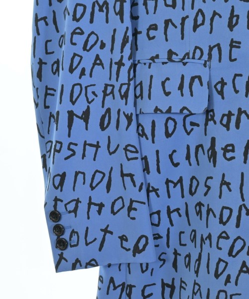 COMME des GARCONS HOMME PLUS 切斯特披風