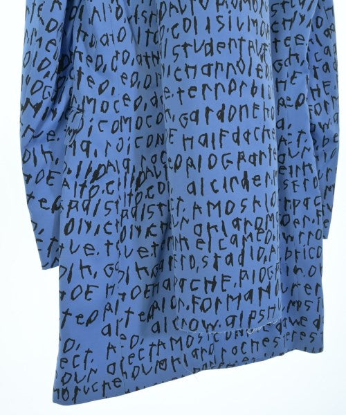 COMME des GARCONS HOMME PLUS 切斯特披風