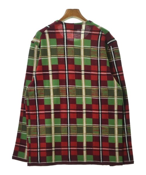 COMME des GARCONS HOMME PLUS 毛衣