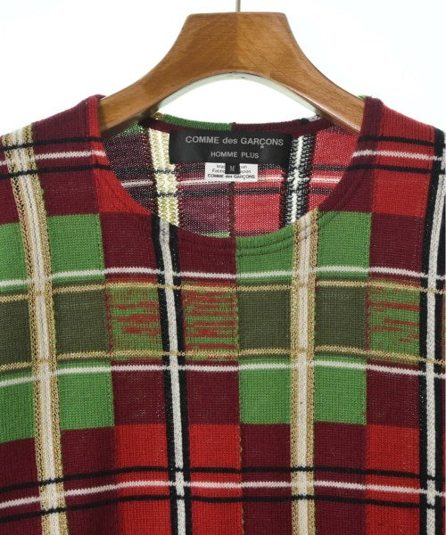 COMME des GARCONS HOMME PLUS 毛衣