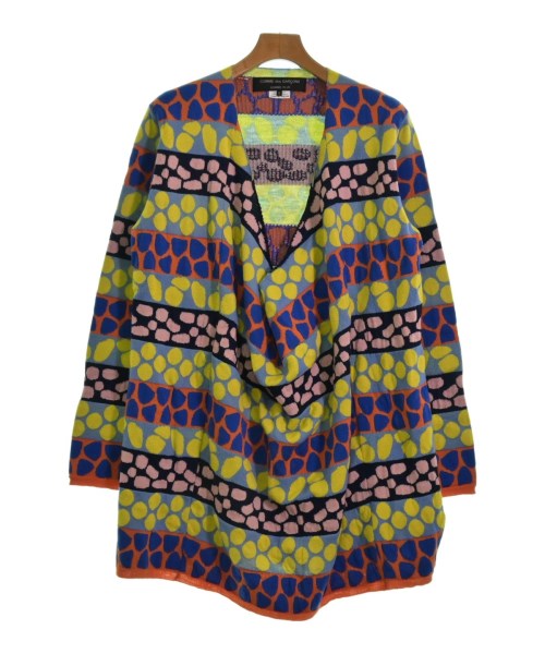 COMME des GARCONS HOMME PLUS 毛衣