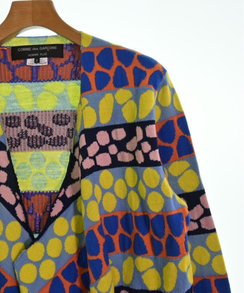 COMME des GARCONS HOMME PLUS 毛衣