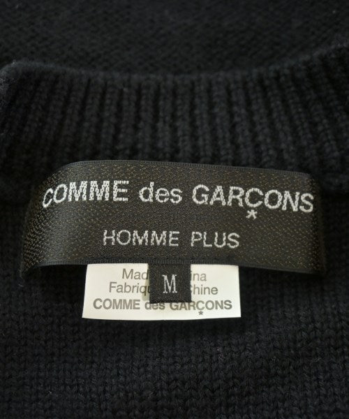 COMME des GARCONS HOMME PLUS 毛衣