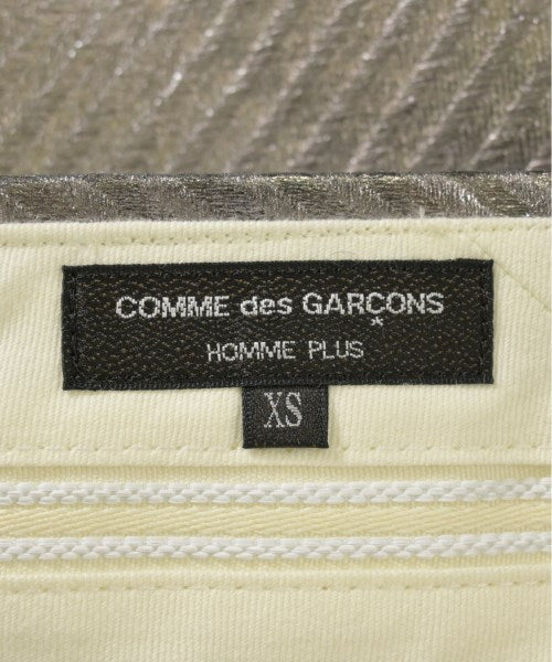 COMME des GARCONS HOMME PLUS 其他款