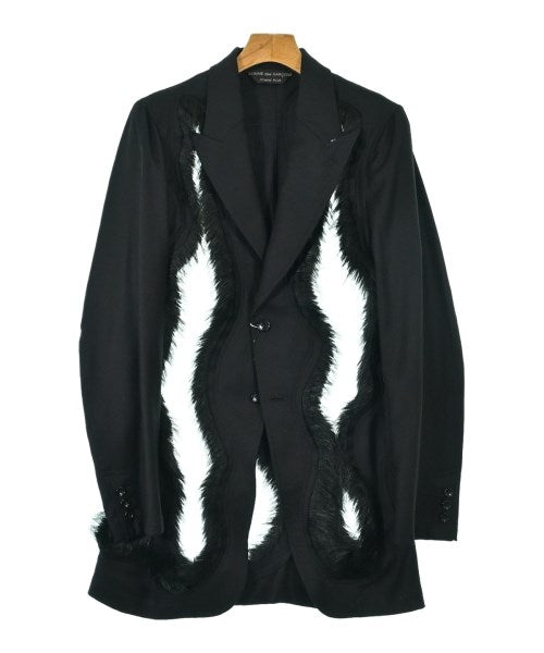 COMME des GARCONS HOMME PLUS 休閒夾克