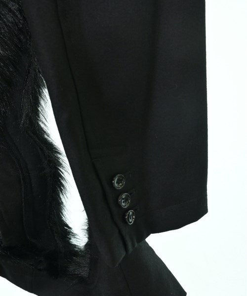 COMME des GARCONS HOMME PLUS 休閒夾克