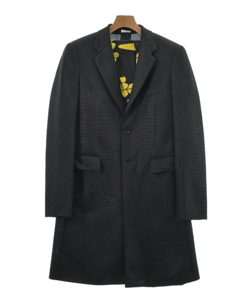 COMME des GARCONS HOMME PLUS 切斯特披風